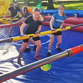 BLOCK CRS - Sociální odpovědnost