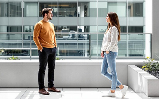 BLOCK CRS - Správa a transparentní řízení