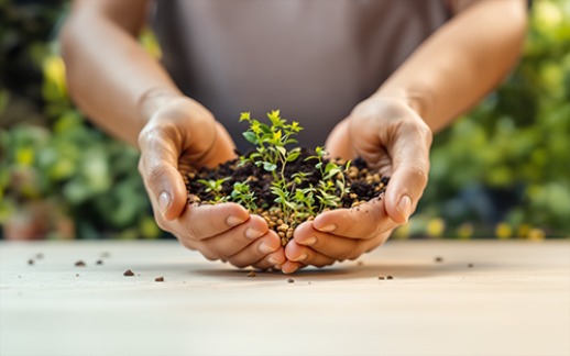 BLOCK CRS - Životní prostředí